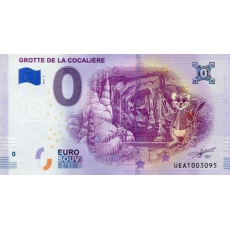 Nota 0€ Grotte de Loa Cocalière 2019-2